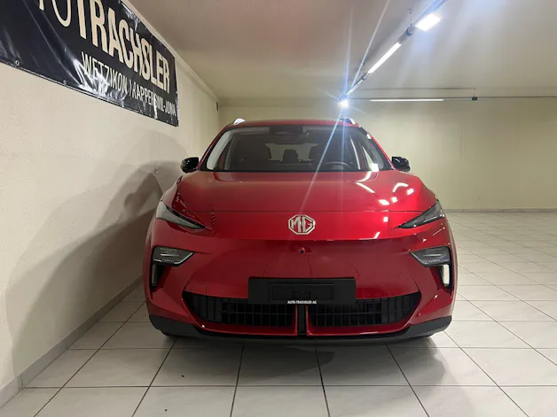 MG S5 EV 64 kWh Luxury