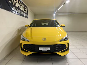 MG 3 1.5 Hybrid Comfort