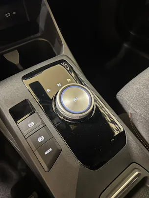 MG 3 1.5 Hybrid Comfort