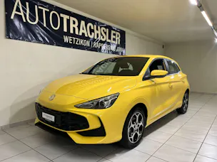 MG 3 1.5 Hybrid Comfort