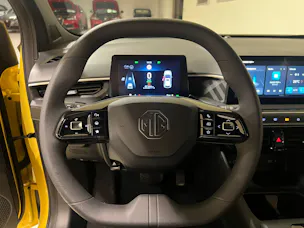 MG 3 1.5 Hybrid Comfort