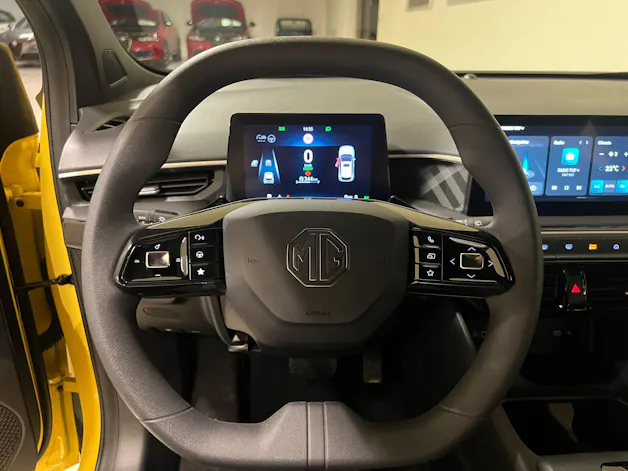 MG 3 1.5 Hybrid Comfort