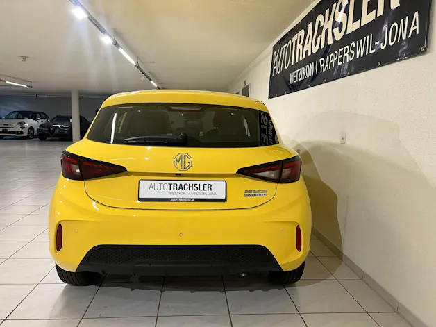 MG 3 1.5 Hybrid Comfort