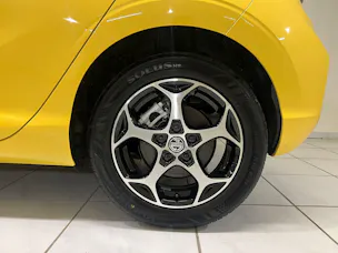 MG 3 1.5 Hybrid Comfort