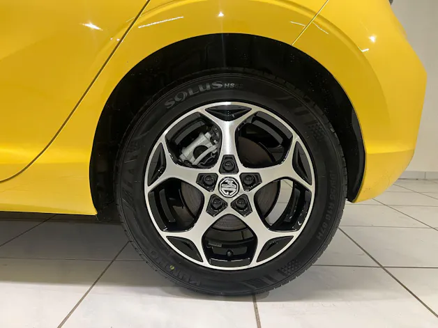 MG 3 1.5 Hybrid Comfort
