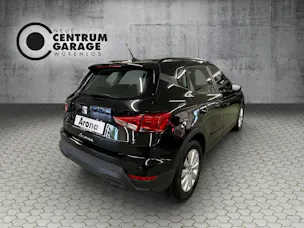 SEAT Arona 1.0 TSI Eco GO DSG