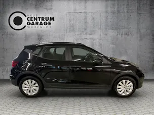 SEAT Arona 1.0 TSI Eco GO DSG