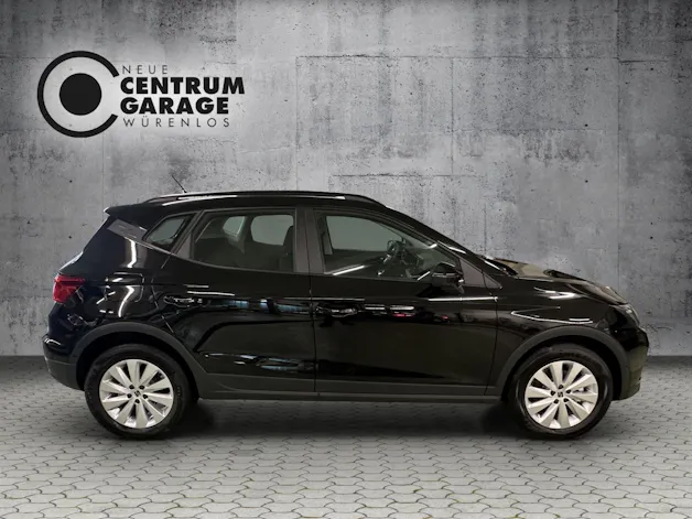 SEAT Arona 1.0 TSI Eco GO DSG