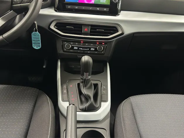 SEAT Arona 1.0 TSI Eco GO DSG