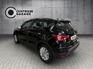 SEAT Arona 1.0 TSI Eco GO DSG