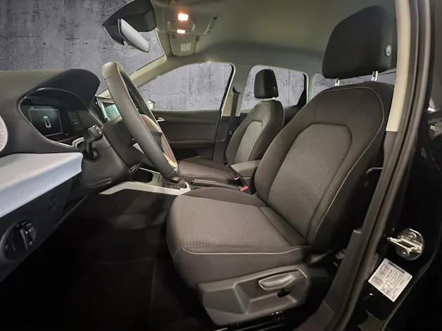 SEAT Arona 1.0 TSI Eco GO DSG