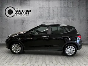 SEAT Arona 1.0 TSI Eco GO DSG