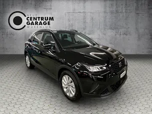 SEAT Arona 1.0 TSI Eco GO DSG