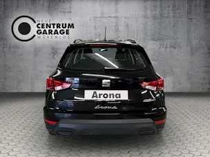SEAT Arona 1.0 TSI Eco GO DSG