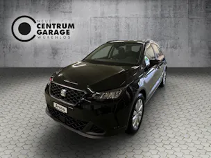 SEAT Arona 1.0 TSI Eco GO DSG