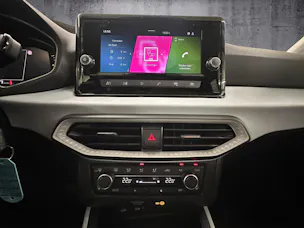 SEAT Arona 1.0 TSI Eco GO DSG