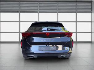 Cupra Formentor 2.0TSI 4Drive DSG
