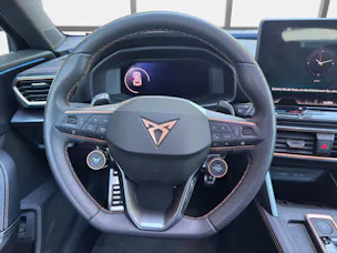 Cupra Formentor 2.0TSI 4Drive DSG