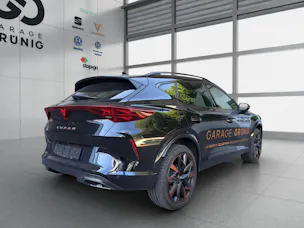 Cupra Formentor 2.0TSI 4Drive DSG