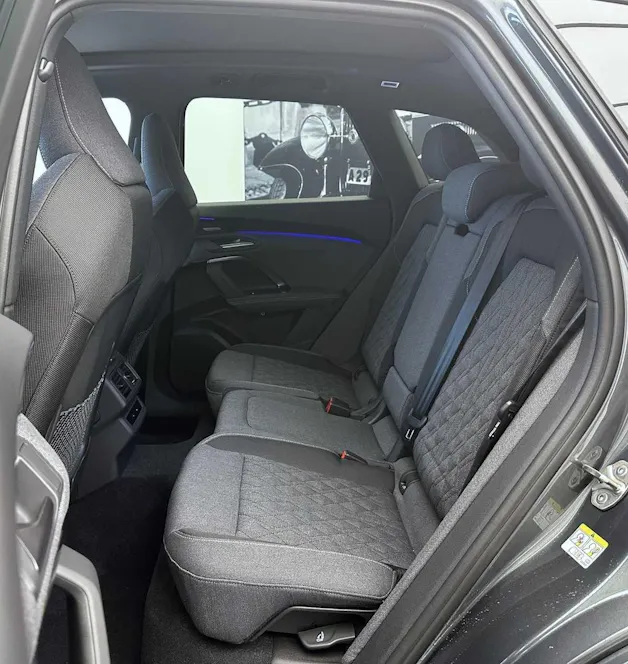 AUDI Q5 TFSI quatto 150 kW S-tronic