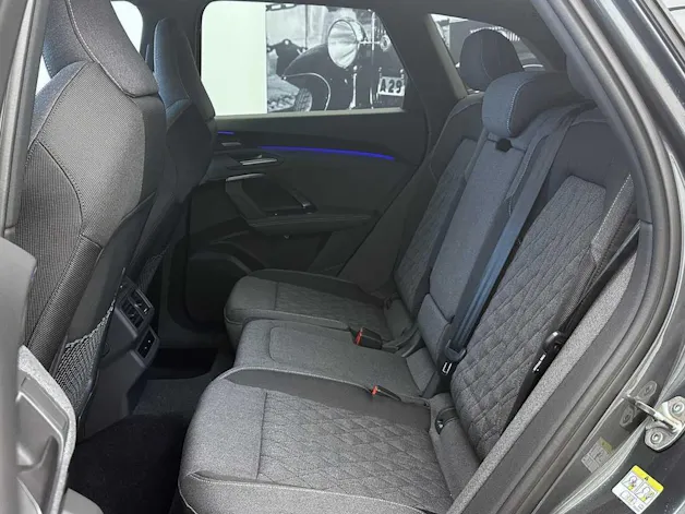 AUDI Q5 TFSI quatto 150 kW S-tronic