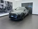 AUDI Q5 TFSI quatto 150 kW S-tronic