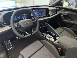 Audi Q5 TFSI quatto 150 kW S-tronic