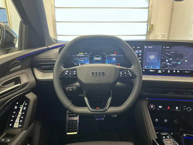 AUDI Q5 TFSI quatto 150 kW S-tronic