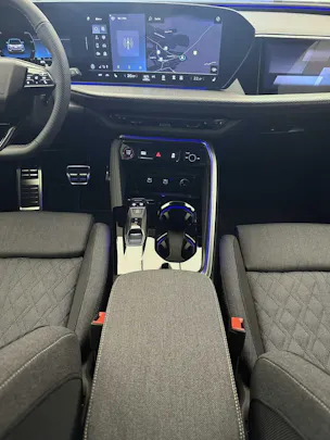Audi Q5 TFSI quatto 150 kW S-tronic