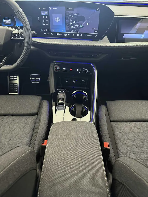 AUDI Q5 TFSI quatto 150 kW S-tronic