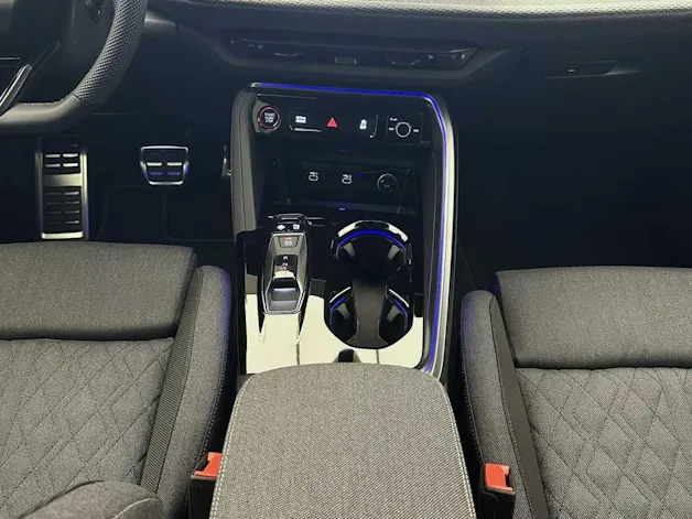 AUDI Q5 TFSI quatto 150 kW S-tronic