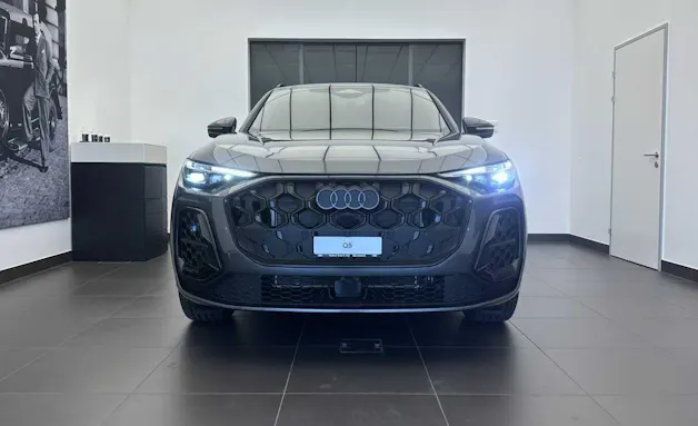 AUDI Q5 TFSI quatto 150 kW S-tronic