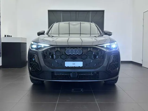 AUDI Q5 TFSI quatto 150 kW S-tronic