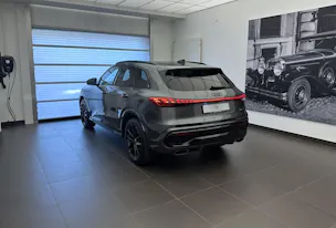 Audi Q5 TFSI quatto 150 kW S-tronic