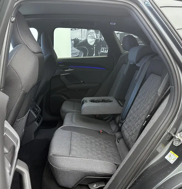 Audi Q5 TFSI quatto 150 kW S-tronic