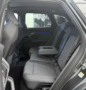 Audi Q5 TFSI quatto 150 kW S-tronic