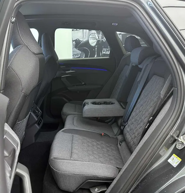 AUDI Q5 TFSI quatto 150 kW S-tronic