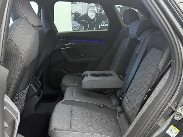 AUDI Q5 TFSI quatto 150 kW S-tronic