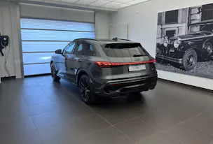 Audi Q5 TFSI quatto 150 kW S-tronic