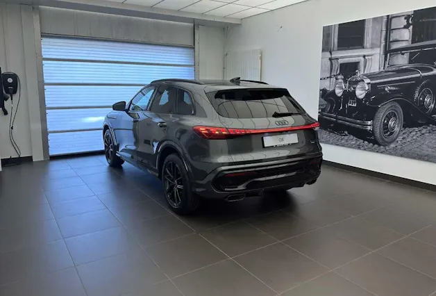 AUDI Q5 TFSI quatto 150 kW S-tronic