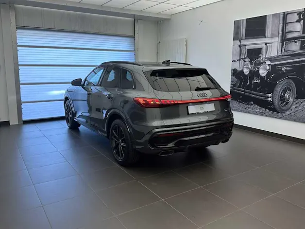 AUDI Q5 TFSI quatto 150 kW S-tronic
