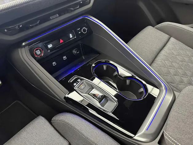 AUDI Q5 TFSI quatto 150 kW S-tronic