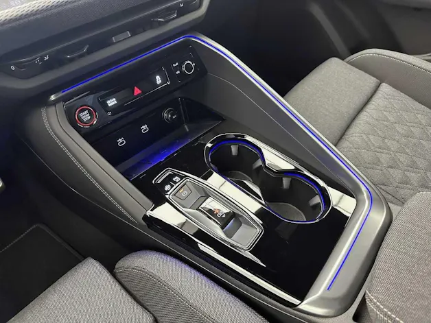 AUDI Q5 TFSI quatto 150 kW S-tronic