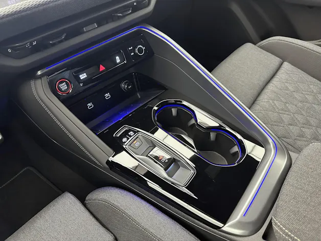 Audi Q5 TFSI quatto 150 kW S-tronic