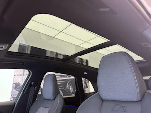 Audi Q5 TFSI quatto 150 kW S-tronic