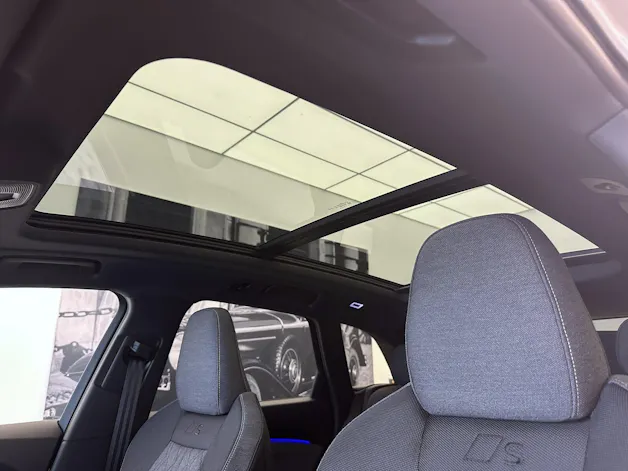 Audi Q5 TFSI quatto 150 kW S-tronic
