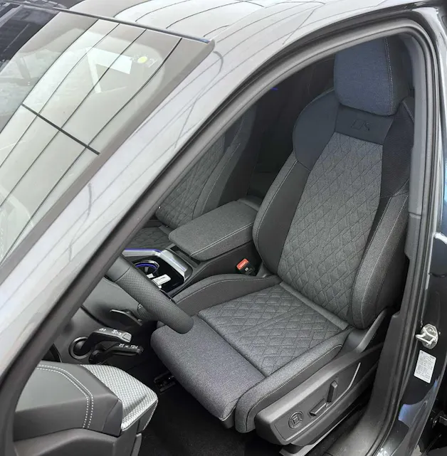 AUDI Q5 TFSI quatto 150 kW S-tronic