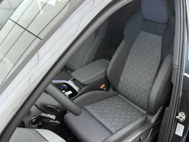 AUDI Q5 TFSI quatto 150 kW S-tronic