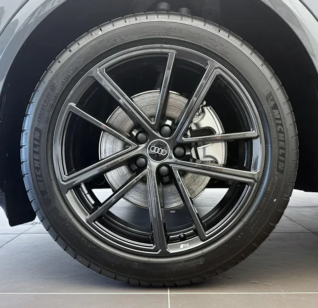 Audi Q5 TFSI quatto 150 kW S-tronic