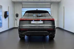 Audi Q5 TFSI quatto 150 kW S-tronic
